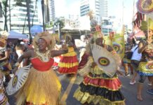 Fuzuê inicia maratona da folia em Salvador com muita música, fantasias e diversão – Secretaria de Comunicação Fuzuê inicia maratona da folia em Salvador com muita música, fantasias e diversão – Secretaria de Comunicação