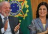 Governo anuncia vacina 100% nacional contra a dengue no SUS em 2026 Governo anuncia vacina 100% nacional contra a dengue no SUS em 2026
