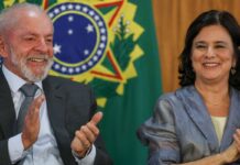Governo anuncia vacina 100% nacional contra a dengue no SUS em 2026 Governo anuncia vacina 100% nacional contra a dengue no SUS em 2026