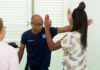 Guarda Municipal oferece aulas gratuitas de defesa pessoal para mulheres no Carnaval – Secretaria de Comunicação Guarda Municipal oferece aulas gratuitas de defesa pessoal para mulheres no Carnaval – Secretaria de Comunicação