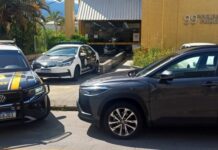 Homem com mandado de prisão em aberto é preso com veículo clonado na Dutra — Polícia Rodoviária Federal WhatsApp Image 2025-02-14 at 18.03.59.jpeg