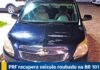 Homem é preso pela PRF trafegando com Cobalt roubado comprado pelo valor de R$ 15 mil — Polícia Rodoviária Federal Resultados Operacionais.jpg