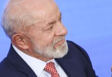 Itamaraty confirma viagem de Lula ao Japão em março Itamaraty confirma viagem de Lula ao Japão em março