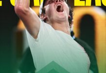 João Fonseca é campeão do ATP 250 de Buenos Aires ao bater argentino João Fonseca é campeão do ATP 250 de Buenos Aires ao bater argentino
