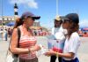 Limpurb promove conscientização ambiental nas praias de Salvador – Secretaria de Comunicação Limpurb promove conscientização ambiental nas praias de Salvador – Secretaria de Comunicação