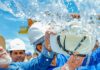 Lula entrega obras de saneamento e abastecimento de água na Bahia Lula entrega obras de saneamento e abastecimento de água na Bahia