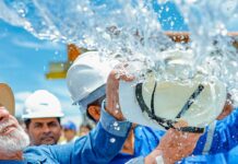 Lula entrega obras de saneamento e abastecimento de água na Bahia Lula entrega obras de saneamento e abastecimento de água na Bahia