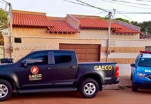 MPF institui o Gaeco Nacional contra o crime organizado MPF institui o Gaeco Nacional contra o crime organizado