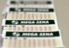 Mega-Sena não tem ganhadores e prêmio acumula em R$ 11 milhões Mega-Sena acumula novamente e pode pagar prêmio de R$ 120 milhões