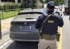 Mulher é flagrada com carro furtado na Região Sul Fluminense — Polícia Rodoviária Federal IMG-20250220-WA0081.jpg