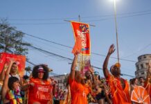Música, cortejo artístico e pré-Carnaval movimentam Salvador até domingo (16) – Secretaria de Comunicação Música, cortejo artístico e pré-Carnaval movimentam Salvador até domingo (16) – Secretaria de Comunicação