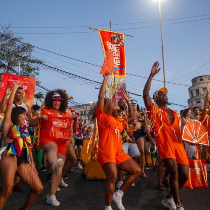 Música, cortejo artístico e pré-Carnaval movimentam Salvador até domingo (16) – Secretaria de Comunicação