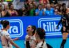 Osasco é tetracampeão da Copa Brasil de vôlei feminino Osasco é tetracampeão da Copa Brasil de vôlei feminino