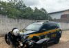 PRF Recupera Motocicleta Roubada em Piracuruca — Polícia Rodoviária Federal WhatsApp Image 2025-02-17 at 15.03.21 (1).jpeg