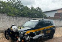 PRF Recupera Motocicleta Roubada em Piracuruca — Polícia Rodoviária Federal WhatsApp Image 2025-02-17 at 15.03.21 (1).jpeg