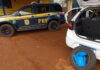 PRF apreende 4 Kg de cocaína em Rio Brilhante (MS) — Polícia Rodoviária Federal Imagem do WhatsApp de 2025-02-06 à(s) 09.45.30_ec8bdddc.jpg