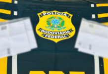 PRF apreende carreta com CRLVs falsos em Barra do Corda no Maranhão — Polícia Rodoviária Federal 1.png