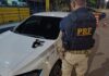 PRF apreende carro clonado e encontra arma de fogo em Atílio Vivácqua — Polícia Rodoviária Federal WhatsApp Image 2025-02-24 at 23.19.56.jpeg