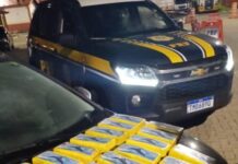 PRF apreende carro clonado recheado com 20 kg de cocaína — Polícia Rodoviária Federal WhatsApp Image 2025-02-11 at 14.20.28 (1).jpeg