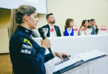 PRF em Rondônia realiza cerimônia de apresentação dos Resultados Operacionais do ano de 2024 — Polícia Rodoviária Federal PRF em Rondônia realiza cerimônia de apresentação dos Resultados