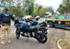 PRF intensifica fiscalização nas rodovias federais do RJ — Polícia Rodoviária Federal PRFRJ.jpg