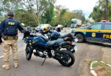 PRF intensifica fiscalização nas rodovias federais do RJ — Polícia Rodoviária Federal PRFRJ.jpg