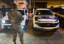 PRF intercepta quadrilha de assaltantes na BR-101 — Polícia Rodoviária Federal WhatsApp Image 2025-02-03 at 08.56.24.jpeg