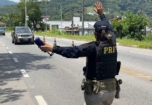 PRF lança Operação Carnaval 2025 nas rodovias federais paulistas — Polícia Rodoviária Federal WhatsApp Image 2025-02-21 at 15.58.47.jpeg