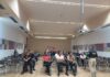 PRF leva segurança no trânsito para colaboradores do Ferreira Costa em Cabedelo-PB — Polícia Rodoviária Federal WhatsApp Image 2025-02-21 at 11.37.05.jpeg