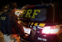 PRF na Paraíba recupera mais um veículo roubado e detém indivíduos que teriam furtado loja em shopping na capital — Polícia Rodoviária Federal 342246d2-978c-44b6-af90-6a6853c4e17b.jpeg