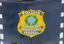 PRF prende motorista com um revólver e 12 munições na BR-262 — Polícia Rodoviária Federal WhatsApp Image 2025-02-21 at 11.31.22.jpeg