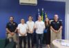 PRF realiza homenagem a policiais que se aposentaram em Pernambuco — Polícia Rodoviária Federal PRF realiza homenagem a policiais que se aposentaram em Pernambuco
