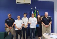 PRF realiza homenagem a policiais que se aposentaram em Pernambuco — Polícia Rodoviária Federal PRF realiza homenagem a policiais que se aposentaram em Pernambuco