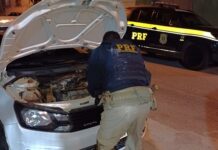 PRF recupera dois carros clonados em menos de 24 horas no sul do Espírito Santo — Polícia Rodoviária Federal WhatsApp Image 2025-02-24 at 21.01.46.jpeg