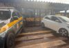 PRF recupera em Rondonópolis veículo roubado em Maringá e prende receptador — Polícia Rodoviária Federal WhatsApp Image 2025-02-03 at 18.01.20.jpeg