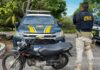 PRF recupera motocicleta roubada durante fiscalização na BR-316, em Capanema/PA — Polícia Rodoviária Federal WhatsApp Image 2025-02-12 at 10.24.59.jpeg