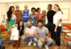 Parceria entre UNAIDS, ONG Motirô BA e SMS Salvador promove ações para prevenção combinada ao HIV e outras IST no Carnaval Parceria entre UNAIDS, ONG Motirô BA e SMS Salvador promove ações para prevenção combinada ao HIV e outras IST no Carnaval