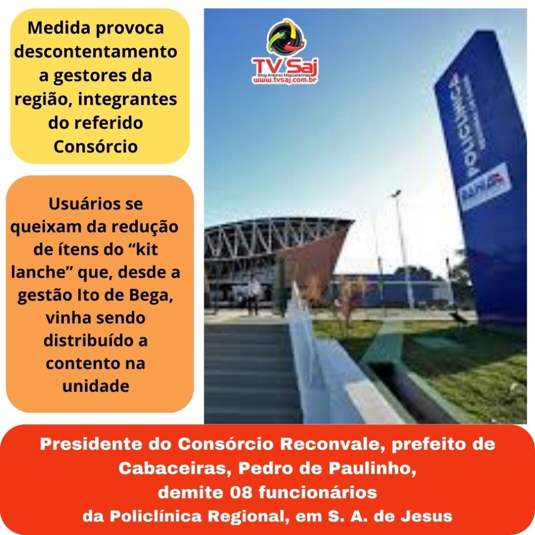 Policlinica regional