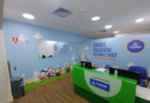 Ponto de vacinação da SMS no Salvador Shopping muda de localização; saiba onde se vacinar – Secretaria de Comunicação Ponto de vacinação da SMS no Salvador Shopping muda de localização; saiba onde se vacinar – Secretaria de Comunicação