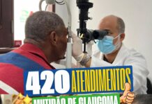 Prefeitura, em parceria com Secretaria de Saúde do Estado (SESAB), realizou atendimento especializado em 420 pacientes com Glaucoma – Prefeitura de Santo Antônio de Jesus – BA Prefeitura, em parceria com Secretaria de Saúde do Estado (SESAB), realizou atendimento especializado em 420 pacientes com Glaucoma – Prefeitura de Santo Antônio de Jesus - BA
