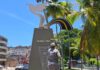 Prefeitura gastou mais de R$600 mil com reparo de monumentos vandalizados em Salvador em 2024 – Secretaria de Comunicação Prefeitura gastou mais de R$600 mil com reparo de monumentos vandalizados em Salvador em 2024 – Secretaria de Comunicação