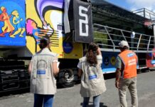 Prefeitura intensifica vistorias de trios e carros de apoio para Carnaval de Salvador 2025 – Secretaria de Comunicação Prefeitura intensifica vistorias de trios e carros de apoio para Carnaval de Salvador 2025 – Secretaria de Comunicação