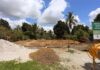 Prefeitura segue realizando obra de construção da Unidade Básica de Saúde na Comunidade do Rio da Dona – Prefeitura de Santo Antônio de Jesus – BA Prefeitura segue realizando obra de construção da Unidade Básica de Saúde na Comunidade do Rio da Dona – Prefeitura de Santo Antônio de Jesus - BA