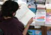 Setor editorial e de livros registra expansão de 13% no país Prêmio Sesc de Literatura tem inscrições abertas para obras inéditas