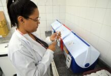 Salvador completa um ano de vacinação contra a dengue com mais de 95 mil doses aplicadas – Secretaria de Comunicação Salvador completa um ano de vacinação contra a dengue com mais de 95 mil doses aplicadas – Secretaria de Comunicação