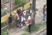Sport e Santa Cruz expressam repúdio à violência antes de clássico Sport e Santa Cruz expressam repúdio à violência antes de clássico