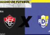TV Brasil transmite Vitória x Jequié no domingo pelo Campeonato Baiano TV Brasil transmite Vitória x Jequié no domingo pelo Campeonato Baiano