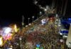 TV Brasil transmite ao vivo cinco dias do carnaval de Salvador TV Brasil transmite ao vivo cinco dias do carnaval de Salvador
