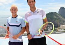 Marcelo Melo e Rafael Matos são campeões de duplas no Rio Open Tênis: ATP anuncia relação de duplas do Rio Open