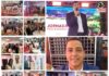 “O professor é a mola mestra da Educação…”. Destacou prefeito Benon, na abertura da Jornada Pedagógica 2025, em Nazaré das Farinhas